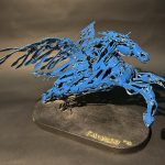 Pegasus