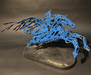 Pegasus