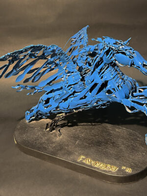 Pegasus