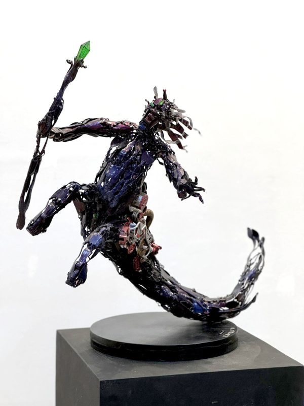 Clithyo Centaur