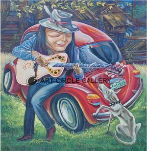 Freddie Aguilar