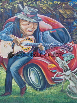 Freddie Aguilar