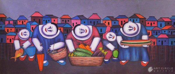 Vendors