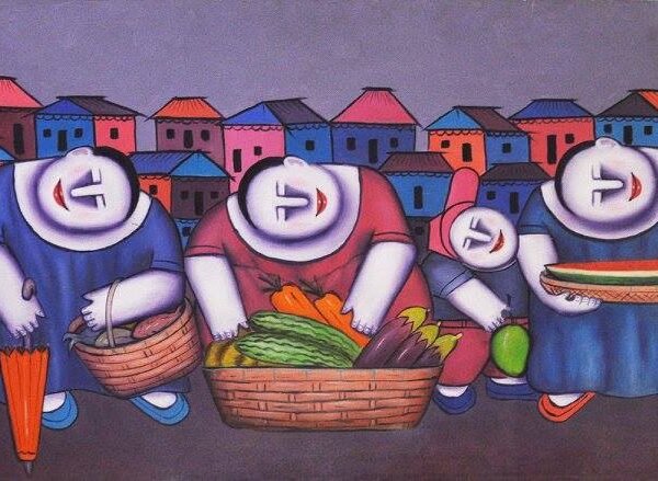 Vendors
