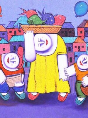 Vendors