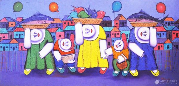 Vendors