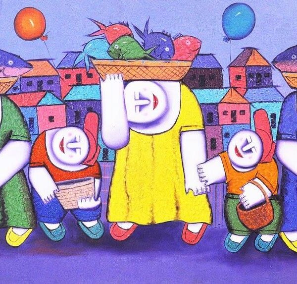 Vendors