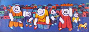 Vendors