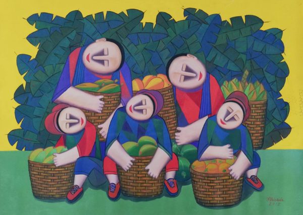 Vendors