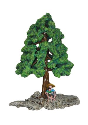 Tree of Wisdom