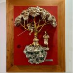 Family Harvest (Wall Mount)