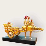Calesa para la Familia