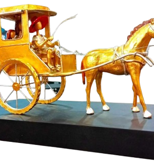 La Calesa