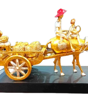 Calesa para la Familia