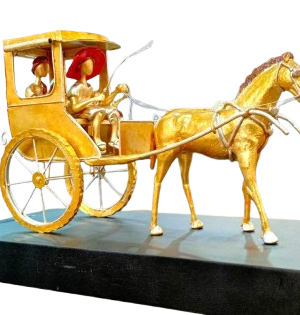 La Calesa