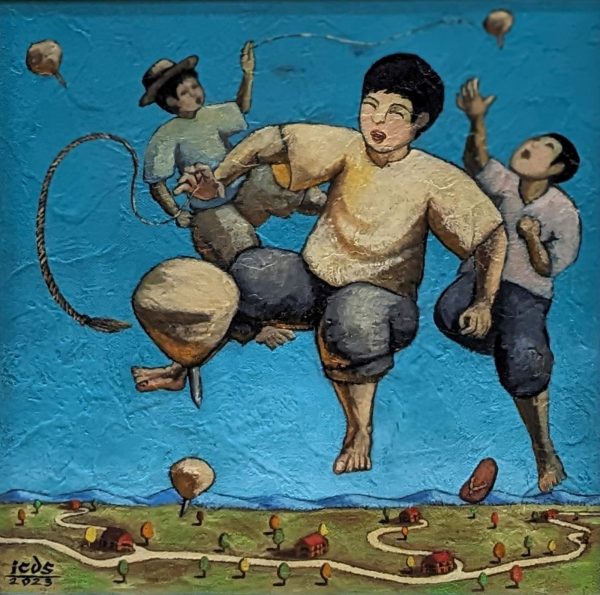 Yoyo