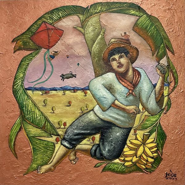 Saranggola Series