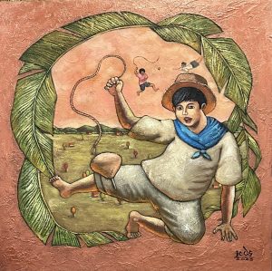 Yoyo