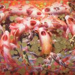 Prosperity Koi