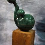 Mother and Child