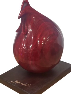 Hen