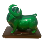 Green Strength