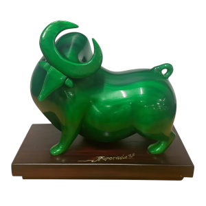 Green Strength