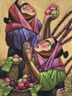 Bountiful