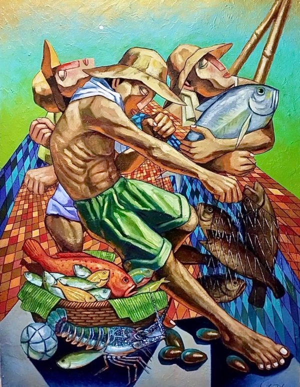 Huli sa Lambat