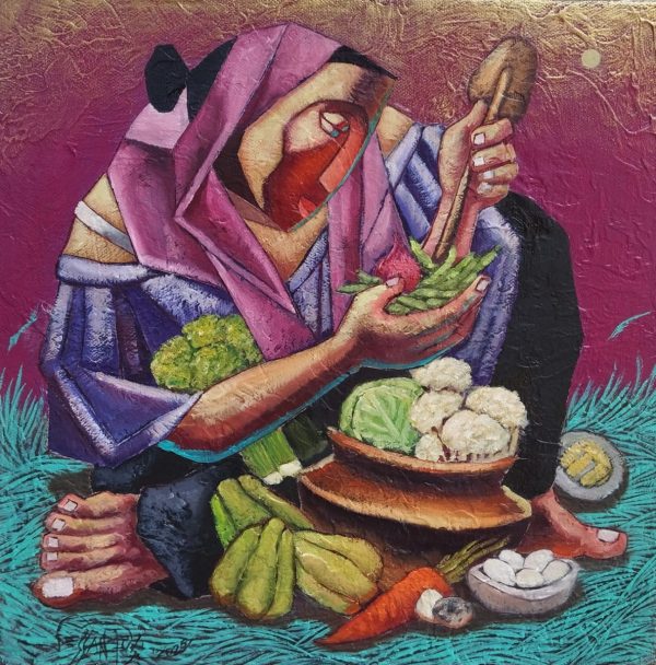 Kusinera