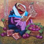 Fruitful Blessings