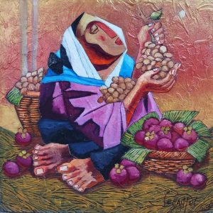 Fruitful Blessings