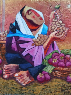 Fruitful Blessings
