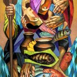Hapunan