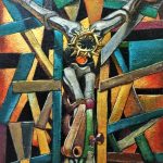 The Crucified