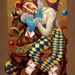 Clown