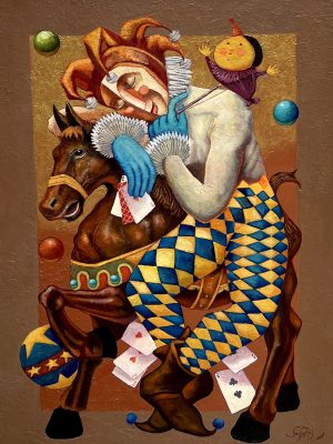 Clown