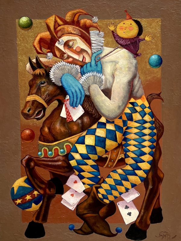 Clown