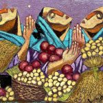 Bountiful Harvest