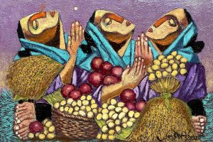 Bountiful Harvest