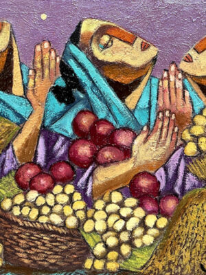 Bountiful Harvest