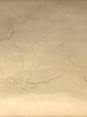 Contour of Solitude