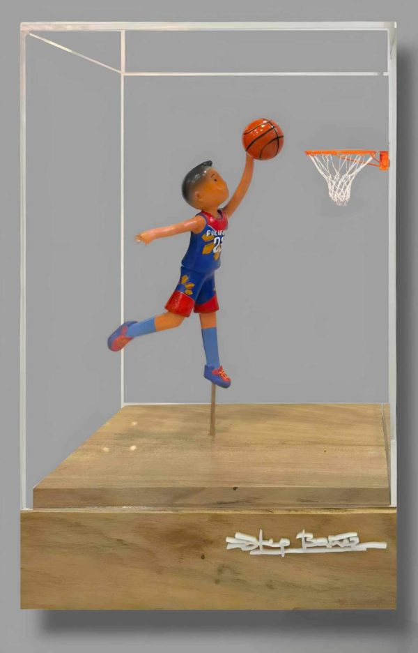 Basketball