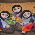 Fruit Vendors