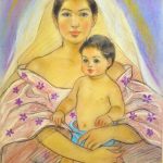 Mother and Child