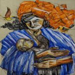 Mother and Child