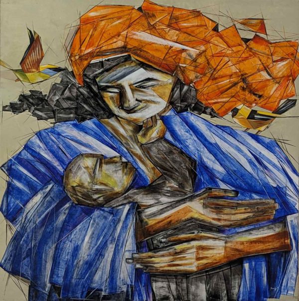 Mother and Child