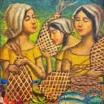 Tres Marias