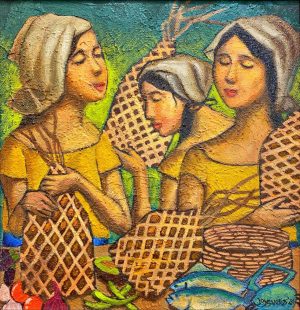 Tres Marias