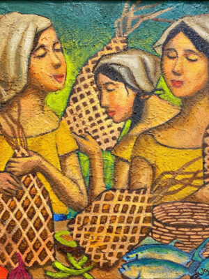 Tres Marias